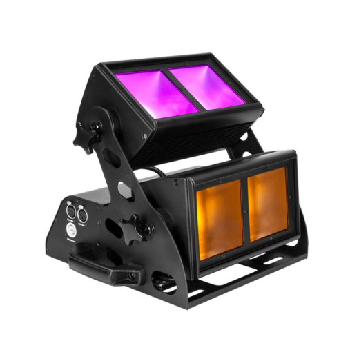 Свет SILVER STAR SS812XCA MYCYC