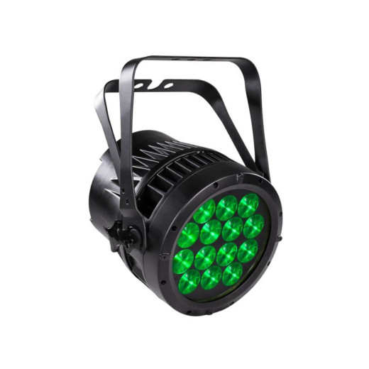 Архитектурное световое оборудование SILVER STAR SS342XCET SUPERSOLAR ZE/TZ OUTDOOR