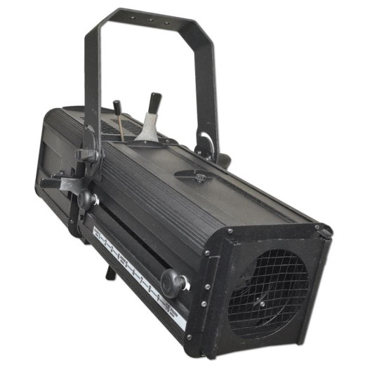 Прожекторы следящего света IMLIGHT LTL PROFILED-PRO-8/22 W150 3000K 90Ra