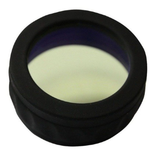 SILVER STAR 30'  Soft-edge filter