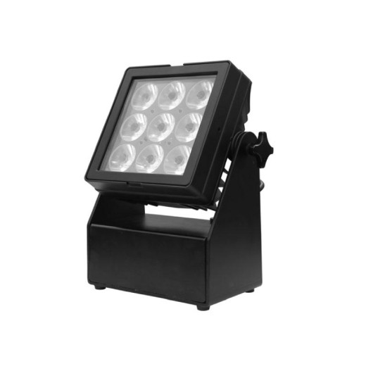 Архитектурное световое оборудование SILVER STAR SS357XLEM cubeLITE9