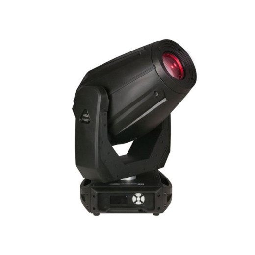 Silver Star SS652SC CYAN 24000XS  вращающиеся головы LED типа SPOT