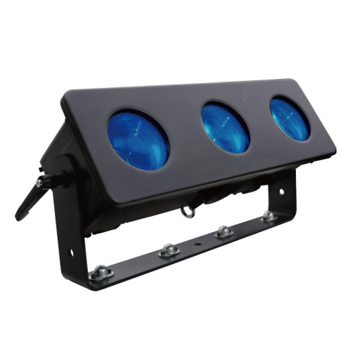 Silver Star SS350XCEM X3 IZOOM  театральный прожектор