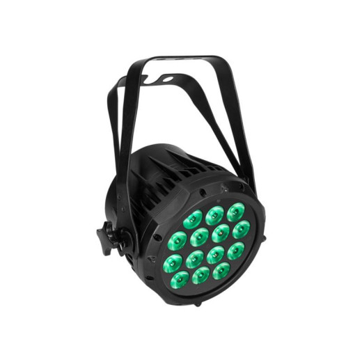 Архитектурное световое оборудование Silver Star SS358XCEM CAM 3/EMZ 