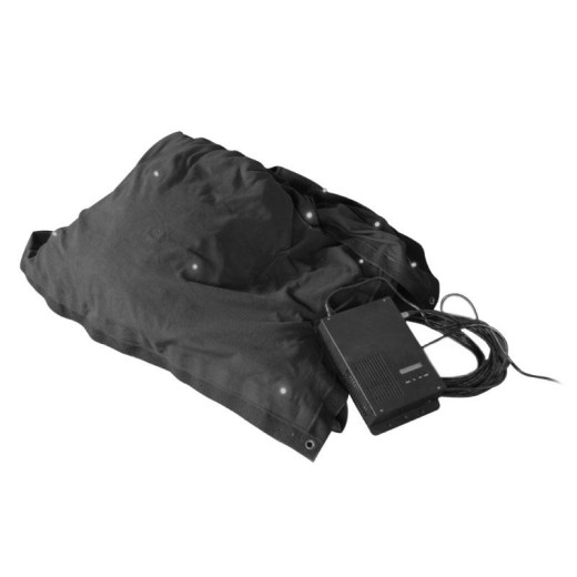 Silver Star 15-30 DEG ZOOM LENS  панно звездное небо