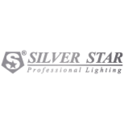 Silver Star GOBO HOLDER