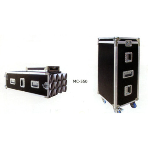 Кейс SLCASE MC550