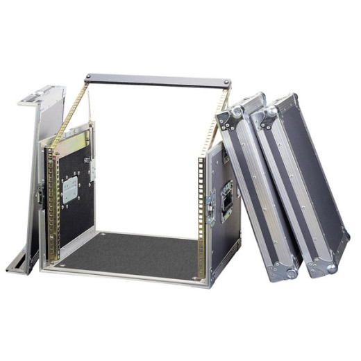 SLCASE C8U рэковый кейс