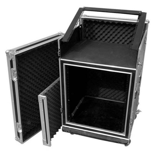 SLCASE CA18U рэковый кейс