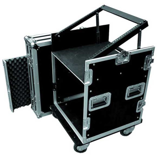 SLCASE CR12U рэковый кейс