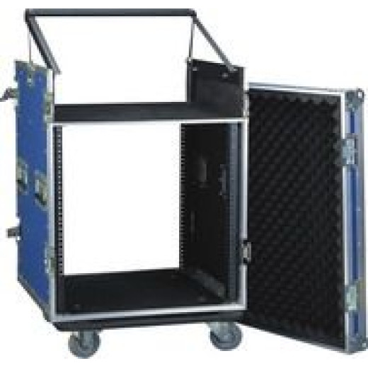 SLCASE CR16U рэковый кейс