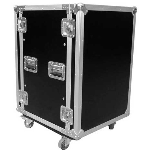 SLCASE R16U рэковый кейс