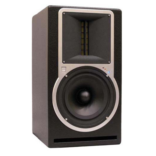 Активные студийные мониторы SLS AUDIO PS8R