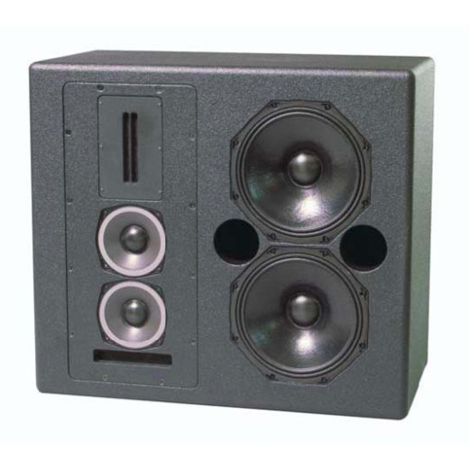 Активные студийные мониторы SLS AUDIO S1266