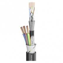 SOMMER CABLE SAT-cable HD Hybrid