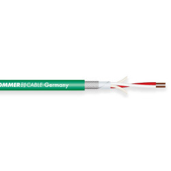 SOMMER CABLE SC-ALBEDO MKII