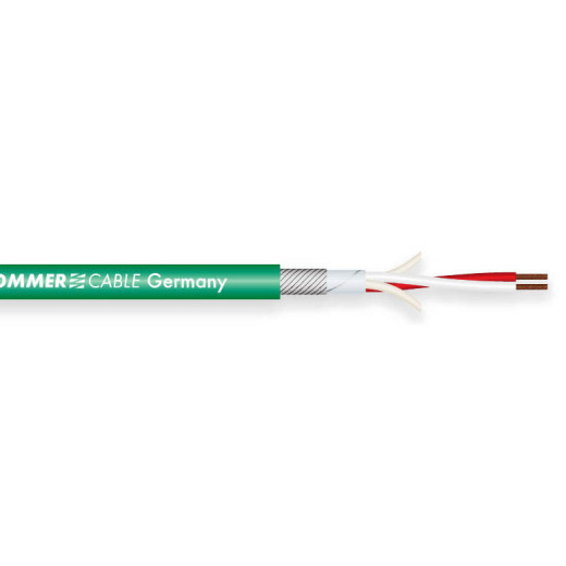 SOMMER CABLE SC-ALBEDO MKII