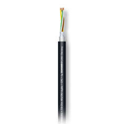 SOMMER CABLE SC-BINARY 434 DMX512 PUR