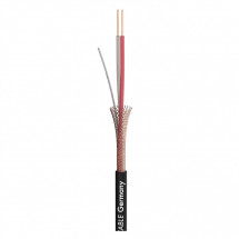 SOMMER CABLE SC-CICADA SO-D14 BLK