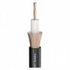 SOMMER CABLE SC-CLASSIC SERIES MKII RG6A/U BLK