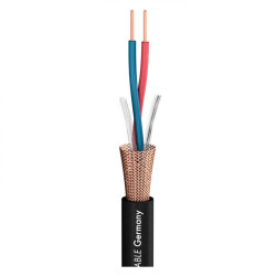 SOMMER CABLE SC-CLUB SERIES MKII BLU