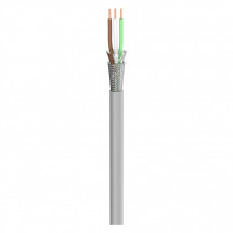 SOMMER CABLE SC-CONTROL FLEX 3x0,25