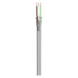 SOMMER CABLE SC-CONTROL FLEX 3x0,25