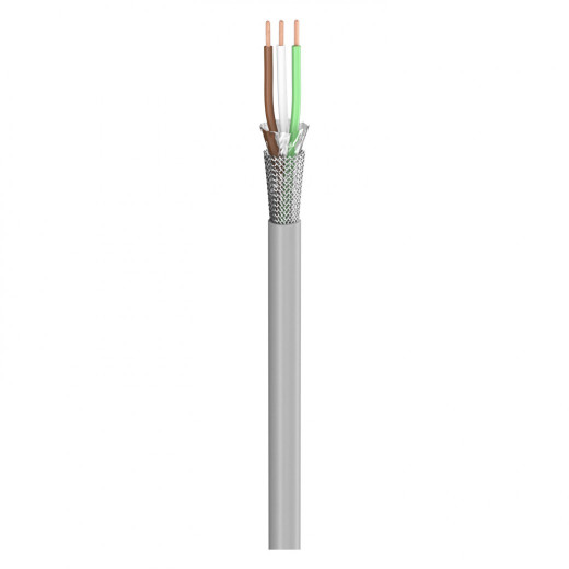 SOMMER CABLE SC-CONTROL FLEX 3x0,25