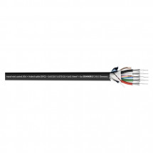 SOMMER CABLE SC-CONTROL FLEX 4x0,25