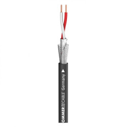 SOMMER CABLE SC-GOBLIN BLK