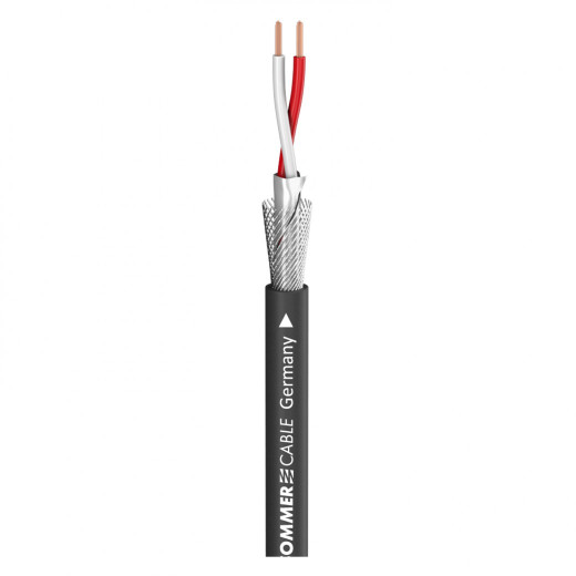 SOMMER CABLE SC-GOBLIN BLK