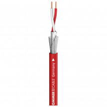 SOMMER CABLE SC-GOBLIN RED