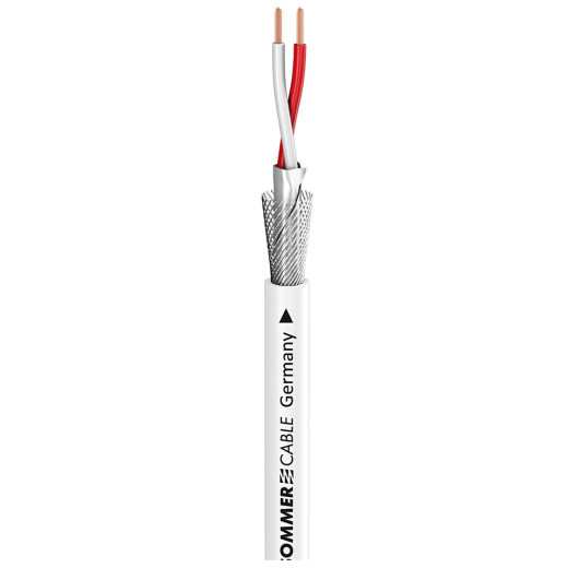 SOMMER CABLE SC-GOBLIN WHT