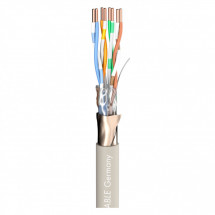 SOMMER CABLE SC-MERCATOR CAT.5E PATCH