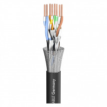 SOMMER CABLE SC-MERCATOR CAT.7 FRNC (CPR)
