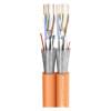 SOMMER CABLE SC-MERCATOR CAT.7 INSTALL DUPLEX