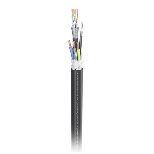 SOMMER CABLE SC-Monocat 111C