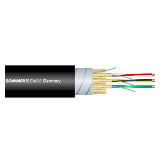 SOMMER CABLE SC-PLANET FMC12+2