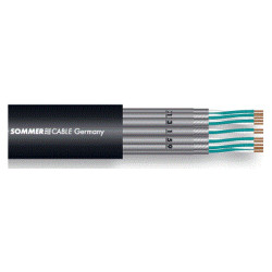 SOMMER CABLE SC-QUANTUM HIGHFLEX QMC12