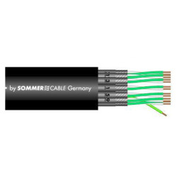 SOMMER CABLE SC-TRANSFER HIGHFLEX AMCK12