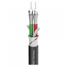 SOMMER CABLE SC-TRANSIT 2 HD FRNC 0.6/2.8