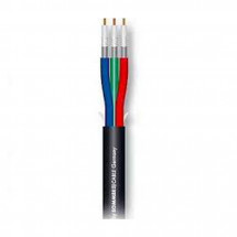 SOMMER CABLE SC-TRANSIT 3 HD 0.6/2.8