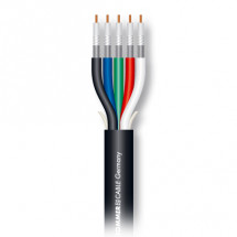 SOMMER CABLE SC-TRANSIT 5 HD 0.6/2.8