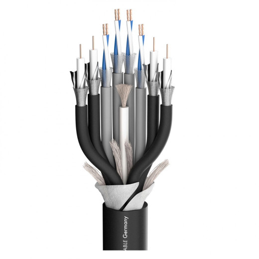 SOMMER CABLE SC-TRANSIT KOMBI MC4400 HD-SDI