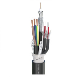SOMMER CABLE SC-TRANSIT MC 123 HD