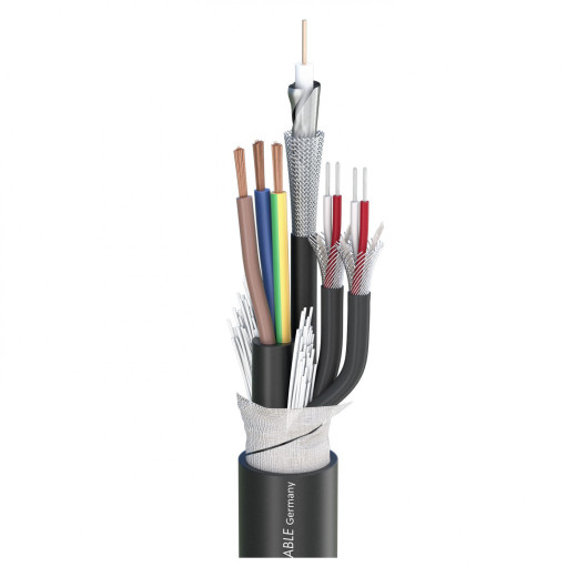 SOMMER CABLE SC-TRANSIT MC 123 HD