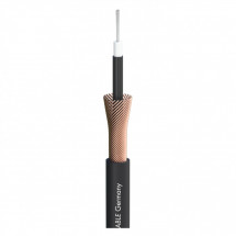 SOMMER CABLE SC-TRICONE MKII BLK