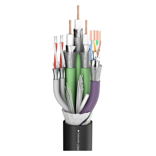 SOMMER CABLE Transit MC 3201 HD-SDI
