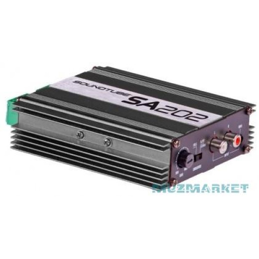 SOUNDTUBE SA202-DTI   усилитель мощности