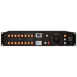 SPL MC16 black&silver